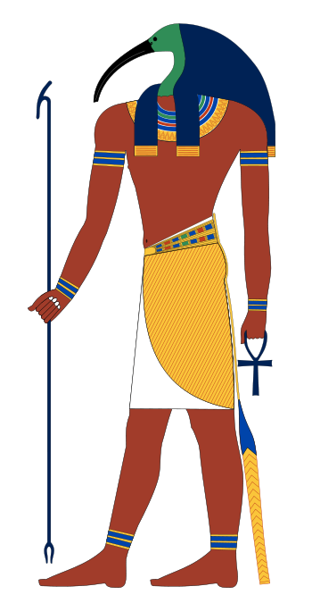 Thoth