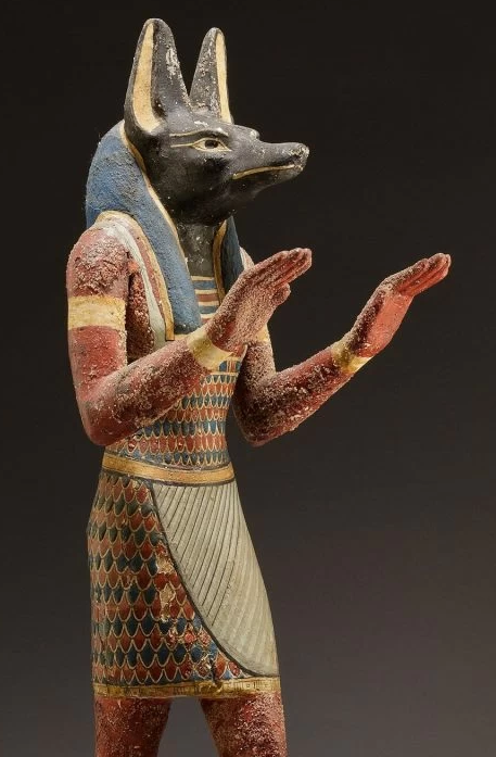 Anubis