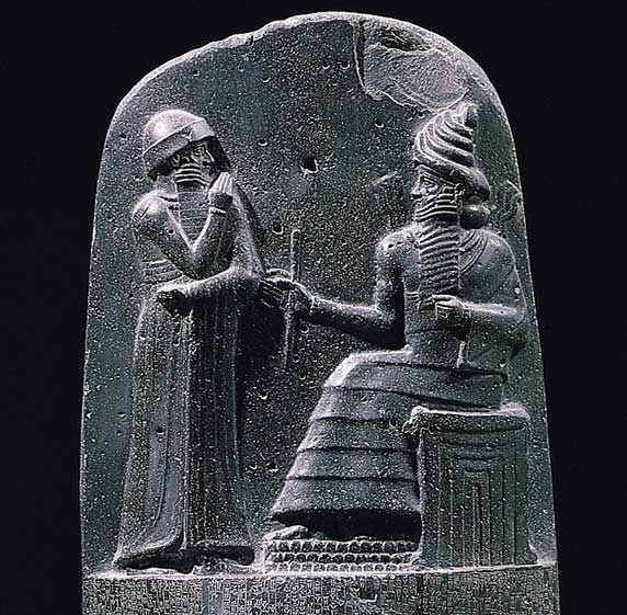 Hammurabi