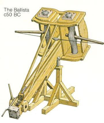 Ballista