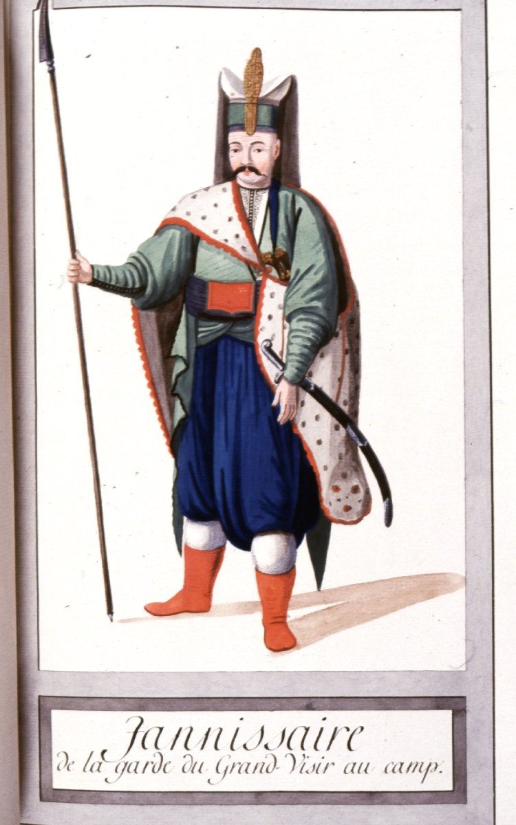 Janissary