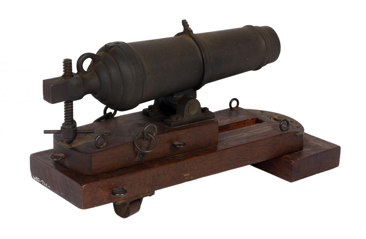 Carronade