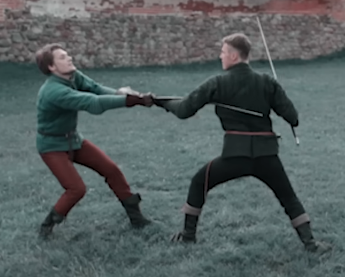 Disarm by Akademia Szermierzy