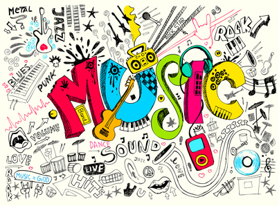 music